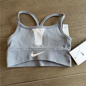 Girls Nike Indy Sports Bra
